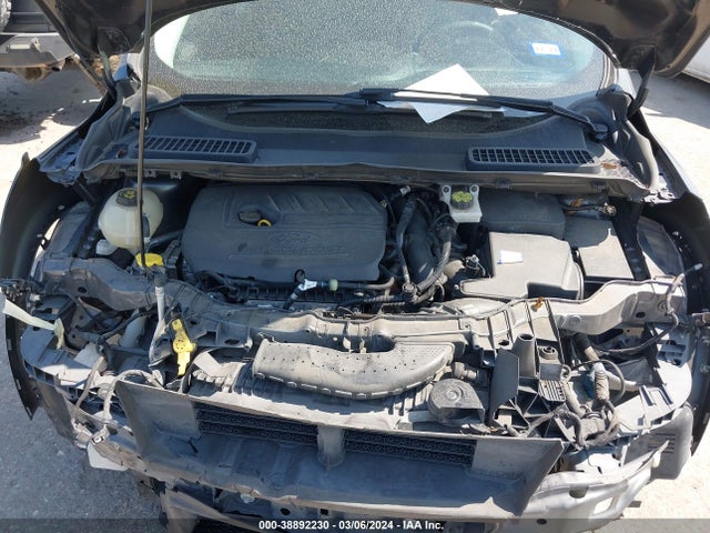 Ford ESCAPE SE 2018 1FMCU0GD1JUA22430 Image 10