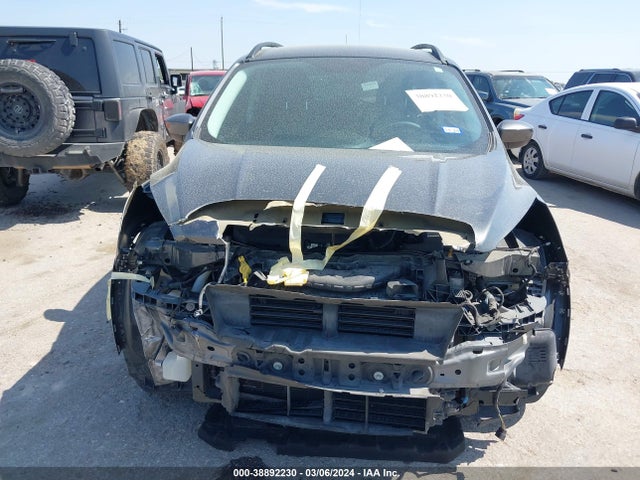 Ford ESCAPE SE 2018 1FMCU0GD1JUA22430 Image 13