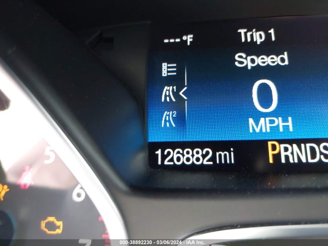 Ford ESCAPE SE 2018 1FMCU0GD1JUA22430 Image 16