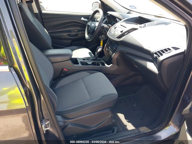 Ford ESCAPE SE 2018 1FMCU0GD1JUA22430 Image 5