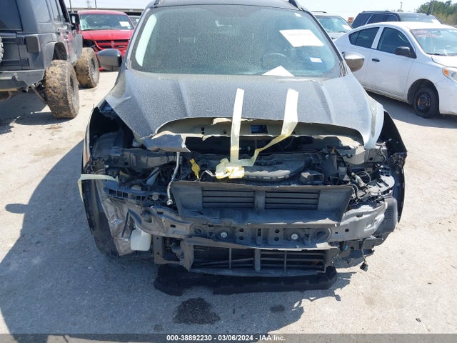 Ford ESCAPE SE 2018 1FMCU0GD1JUA22430 Image 6