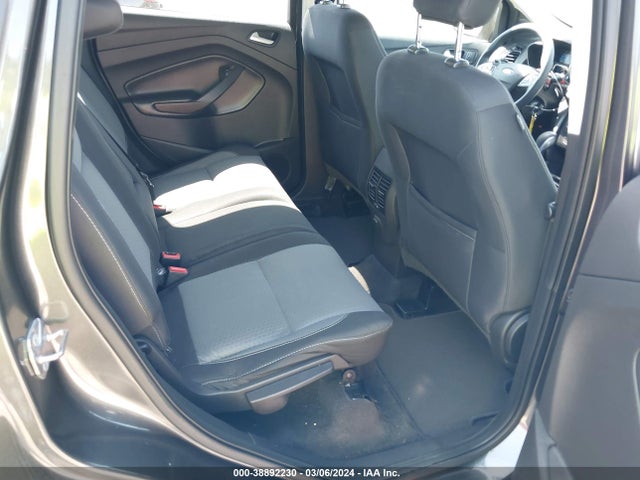 Ford ESCAPE SE 2018 1FMCU0GD1JUA22430 Image 8