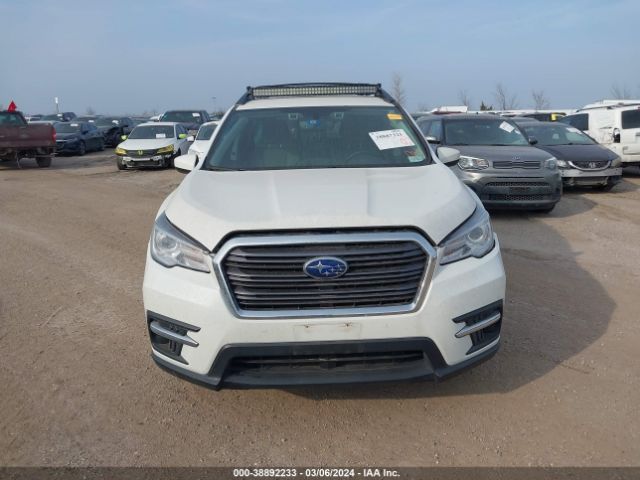 4S4WMACD5N3411334 Subaru Ascent Premium