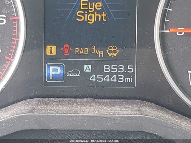 4S4WMACD5N3411334 Subaru Ascent Premium