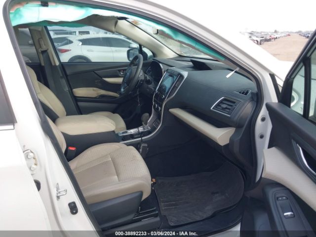 4S4WMACD5N3411334 Subaru Ascent Premium