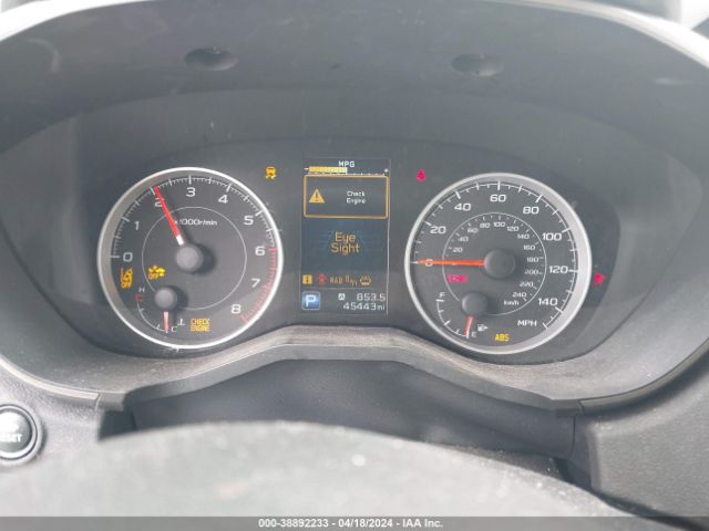 4S4WMACD5N3411334 Subaru Ascent Premium