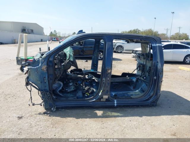 3GTP9EED9LG361871 GMC Sierra 1500 4wd  Short Box At4