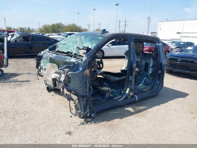 3GTP9EED9LG361871 GMC Sierra 1500 4wd  Short Box At4
