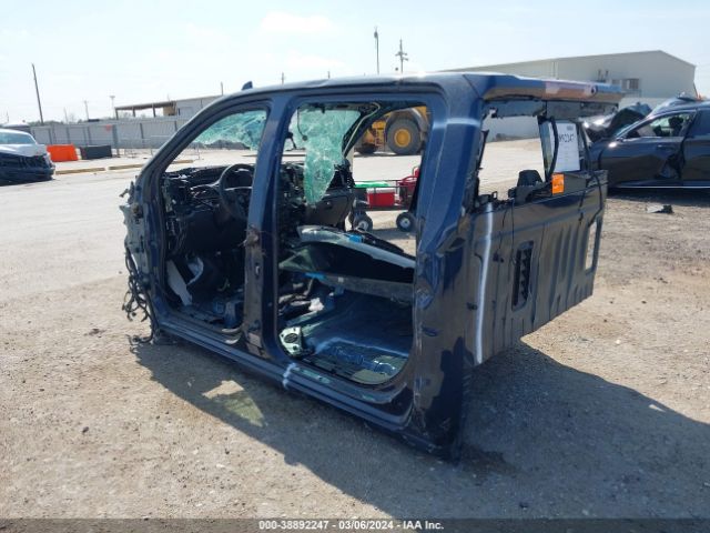3GTP9EED9LG361871 GMC Sierra 1500 4wd  Short Box At4