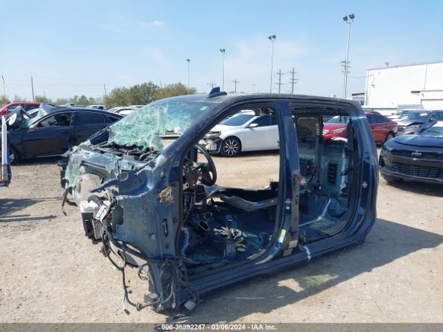 3GTP9EED9LG361871 GMC Sierra 1500 4wd  Short Box At4