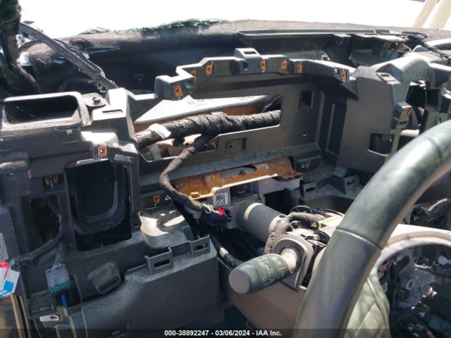 3GTP9EED9LG361871 GMC Sierra 1500 4wd  Short Box At4