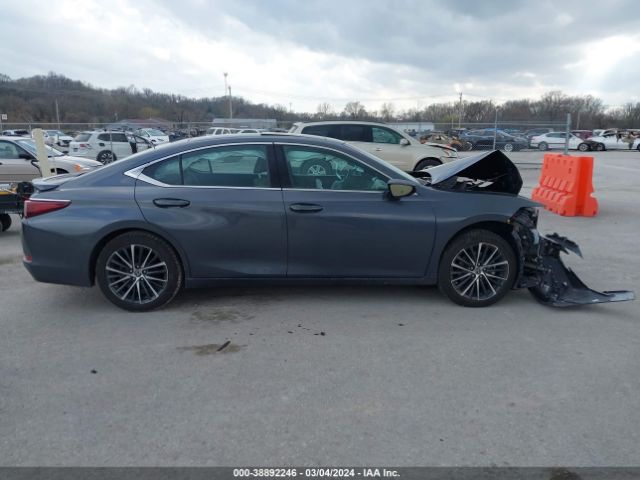 58ADZ1B1XNU114949 Lexus ES 350