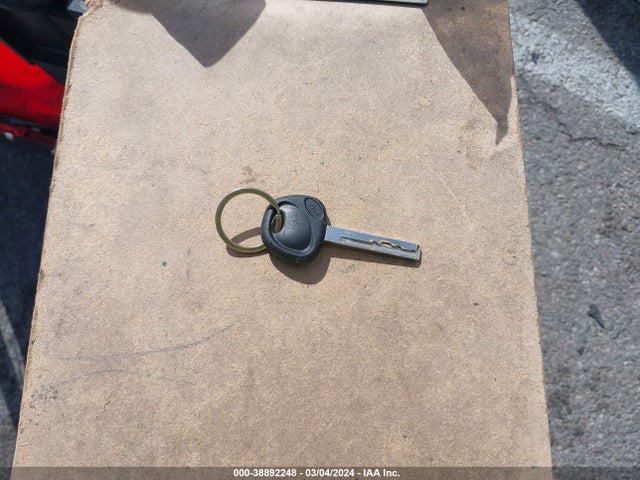 Hyundai ACCENT SE 2017 KMHCT5AE6HU316532 Image 11
