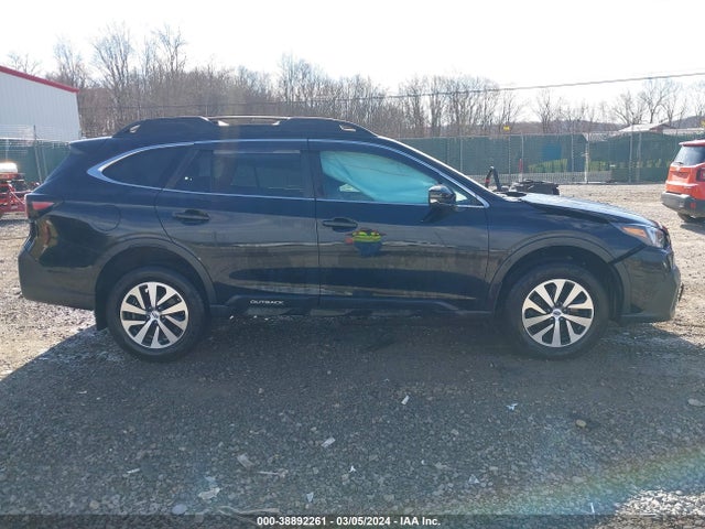 Subaru Outback Premium 2021 4S4BTACC9M3183300 Image 13