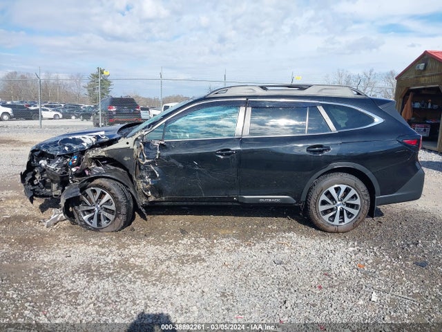 Subaru Outback Premium 2021 4S4BTACC9M3183300 Image 14