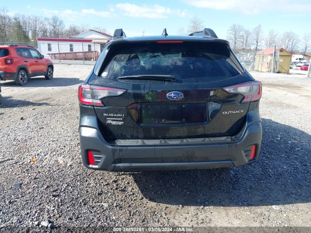 Subaru Outback Premium 2021 4S4BTACC9M3183300 Image 16