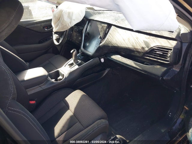 Subaru Outback Premium 2021 4S4BTACC9M3183300 Image 5