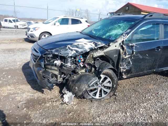 Subaru Outback Premium 2021 4S4BTACC9M3183300 Image 6