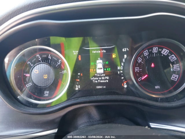 Dodge Challenger Sxt 2018 2C3CDZAGXJH123680 Image 7