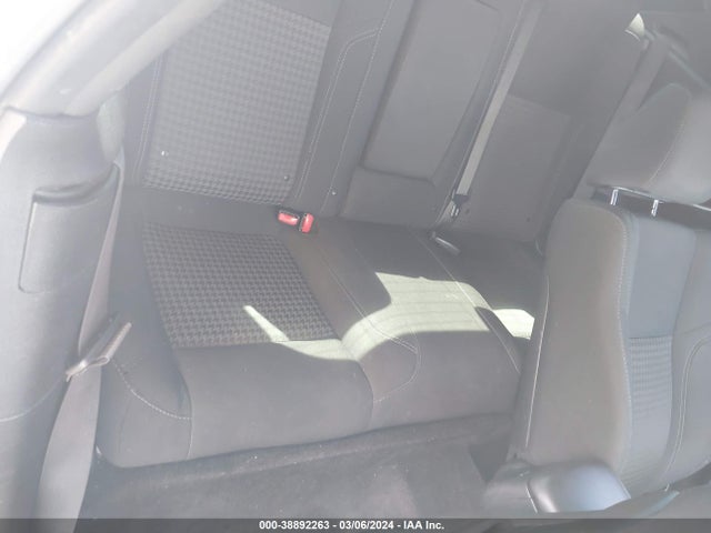 Dodge Challenger Sxt 2018 2C3CDZAGXJH123680 Image 8