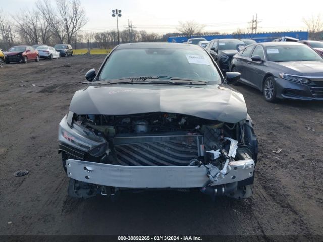 19UDE2F72MA008959 Acura Ilx Premium Package/technology Package