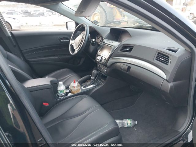 19UDE2F72MA008959 Acura Ilx Premium Package/technology Package