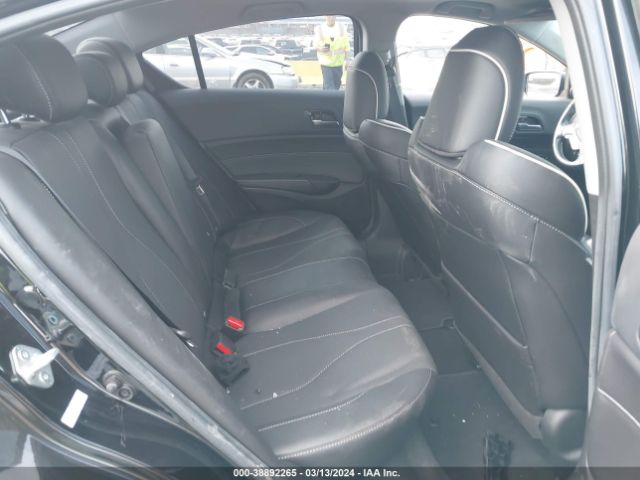 19UDE2F72MA008959 Acura Ilx Premium Package/technology Package