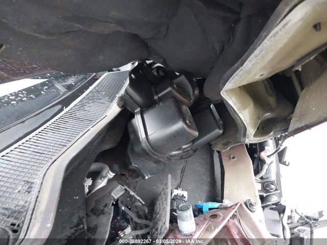 Honda Pilot Ex 2019 5FNYF5H34KB022830 Image 10