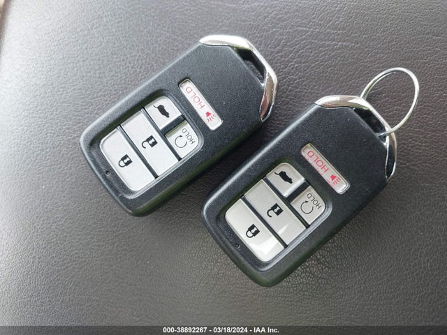 Honda Pilot Ex 2019 5FNYF5H34KB022830 Image 11