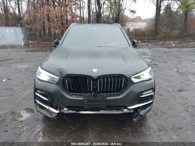 5UXCR6C07LLL66413 BMW X5 Xdrive40i