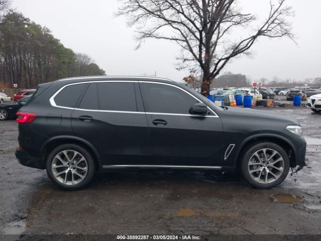 5UXCR6C07LLL66413 BMW X5 Xdrive40i