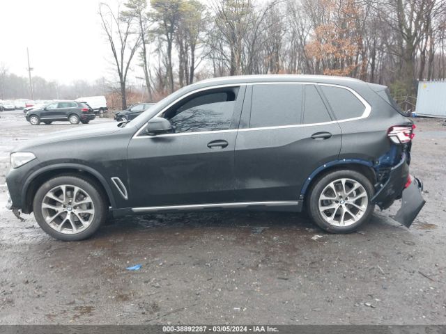 5UXCR6C07LLL66413 BMW X5 Xdrive40i