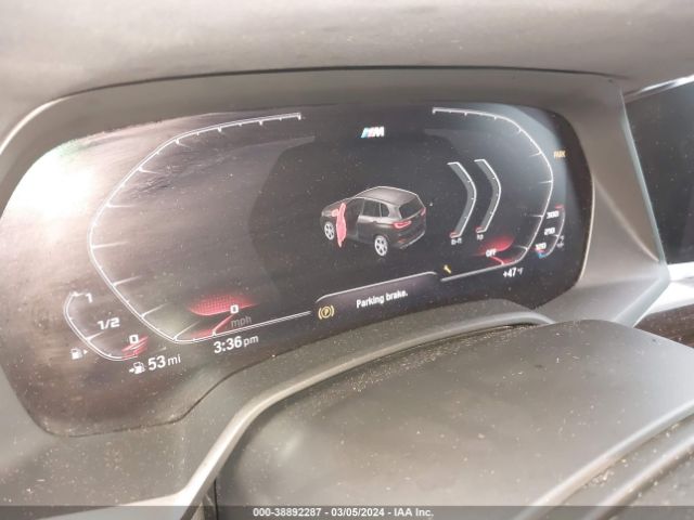 5UXCR6C07LLL66413 BMW X5 Xdrive40i