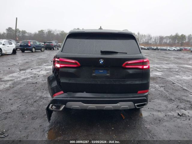 5UXCR6C07LLL66413 BMW X5 Xdrive40i