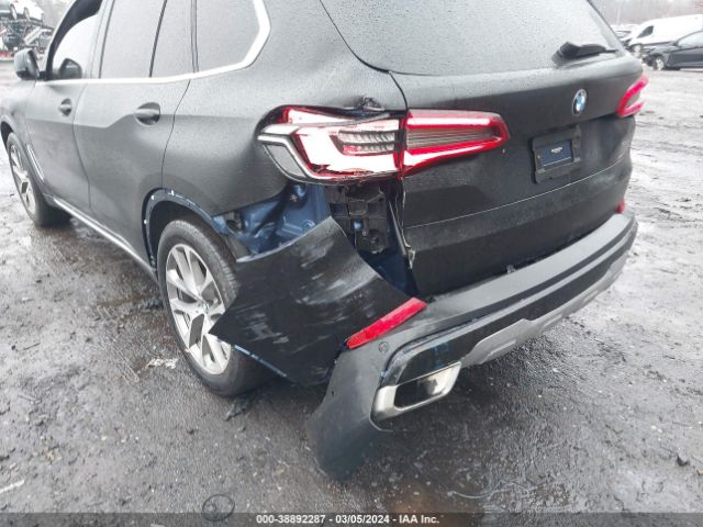 5UXCR6C07LLL66413 BMW X5 Xdrive40i