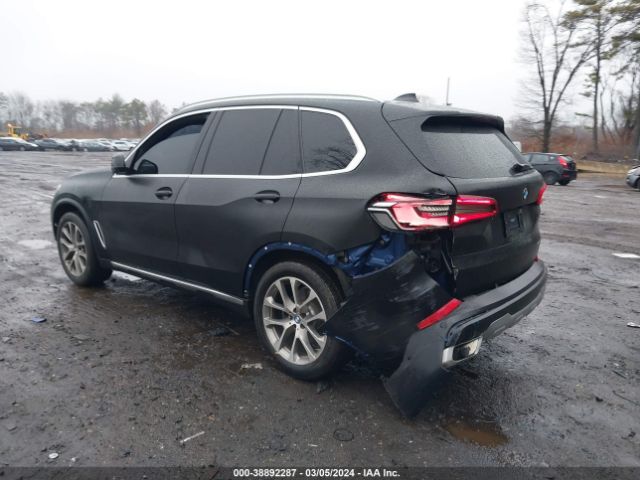 5UXCR6C07LLL66413 BMW X5 Xdrive40i