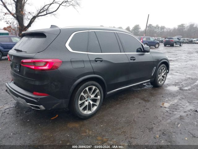 5UXCR6C07LLL66413 BMW X5 Xdrive40i