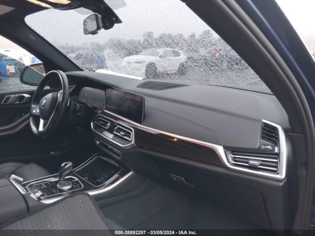 5UXCR6C07LLL66413 BMW X5 Xdrive40i