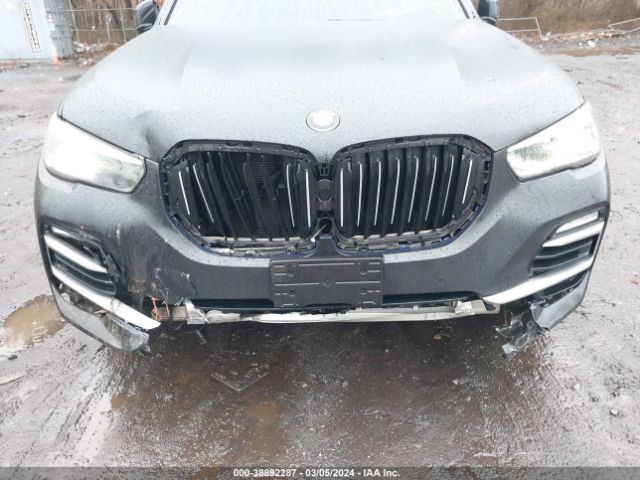 5UXCR6C07LLL66413 BMW X5 Xdrive40i