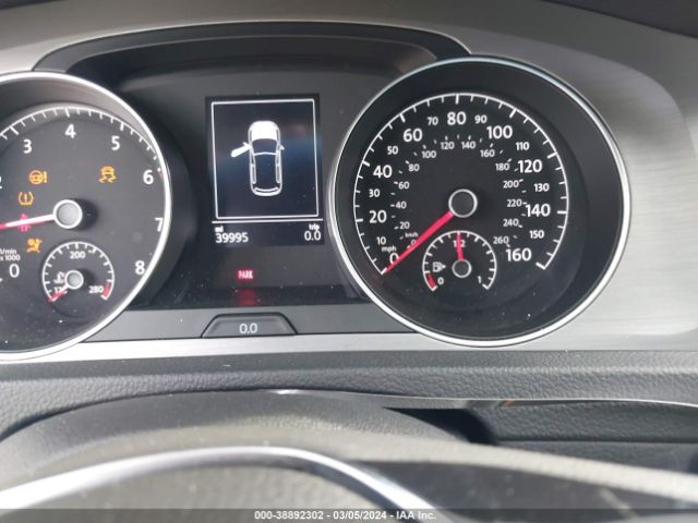 3VW217AU3HM016635 Volkswagen Golf Tsi S 4-door/tsi Se 4-door/tsi Sel 4-door/tsi Wolfsburg Edition 4-door