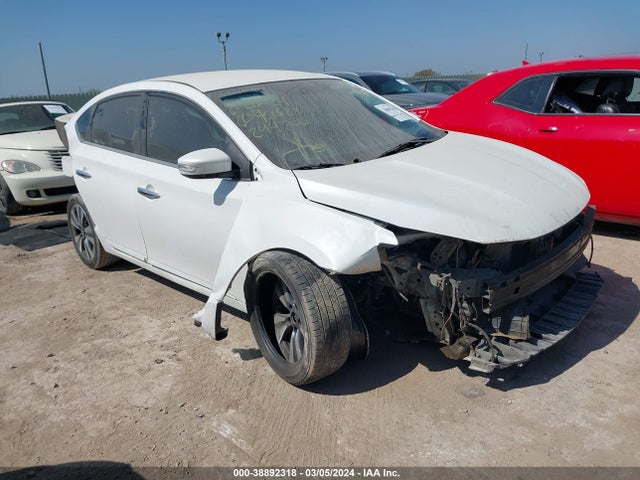 2017 3N1AB7AP8HY244700 zdjęcie główne