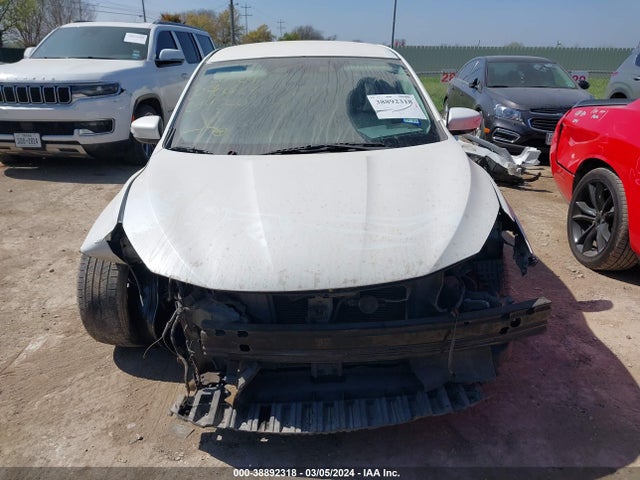 Nissan SENTRA SL 2017 3N1AB7AP8HY244700 Image 12