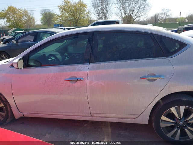 Nissan SENTRA SL 2017 3N1AB7AP8HY244700 Image 14
