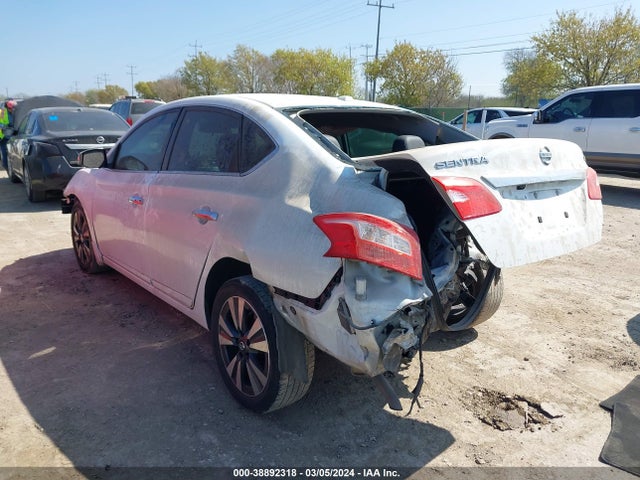 Nissan SENTRA SL 2017 3N1AB7AP8HY244700 Image 3