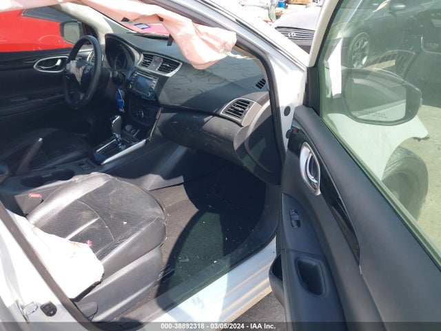Nissan SENTRA SL 2017 3N1AB7AP8HY244700 Image 5
