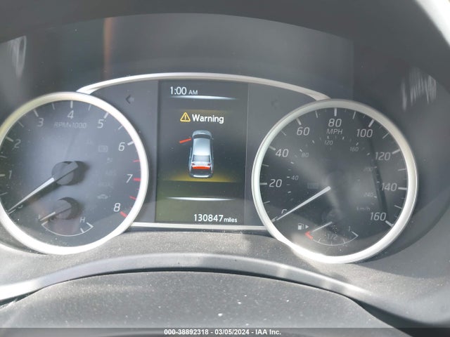 Nissan SENTRA SL 2017 3N1AB7AP8HY244700 Image 7