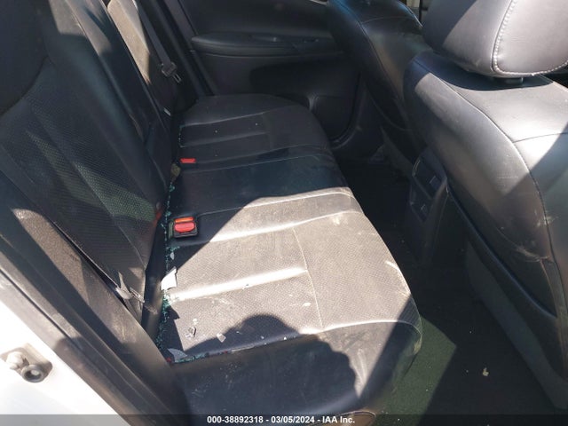 Nissan SENTRA SL 2017 3N1AB7AP8HY244700 Image 8