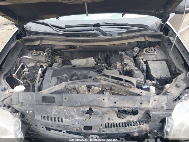 JA4AD3A31FZ003748 Mitsubishi Outlander Se