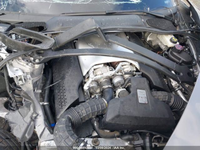 2019 ASTON MARTIN DB11 SCFRMFAW0KGL05379 Photo 9
