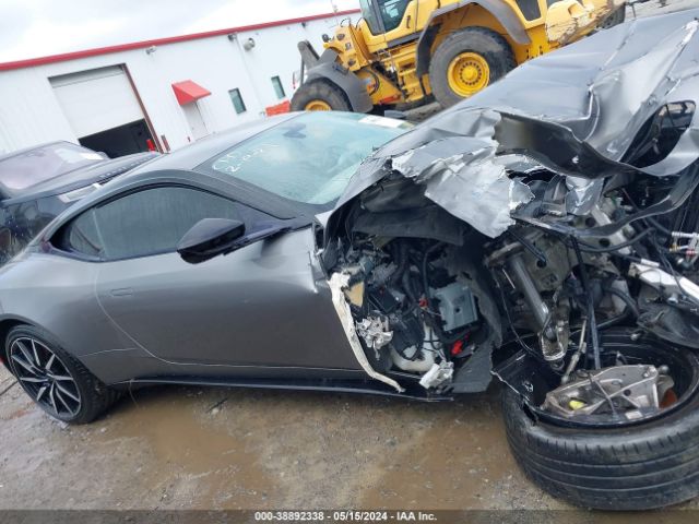 Aston Martin DB11 2019 SCFRMFAW0KGL05379 Image 13